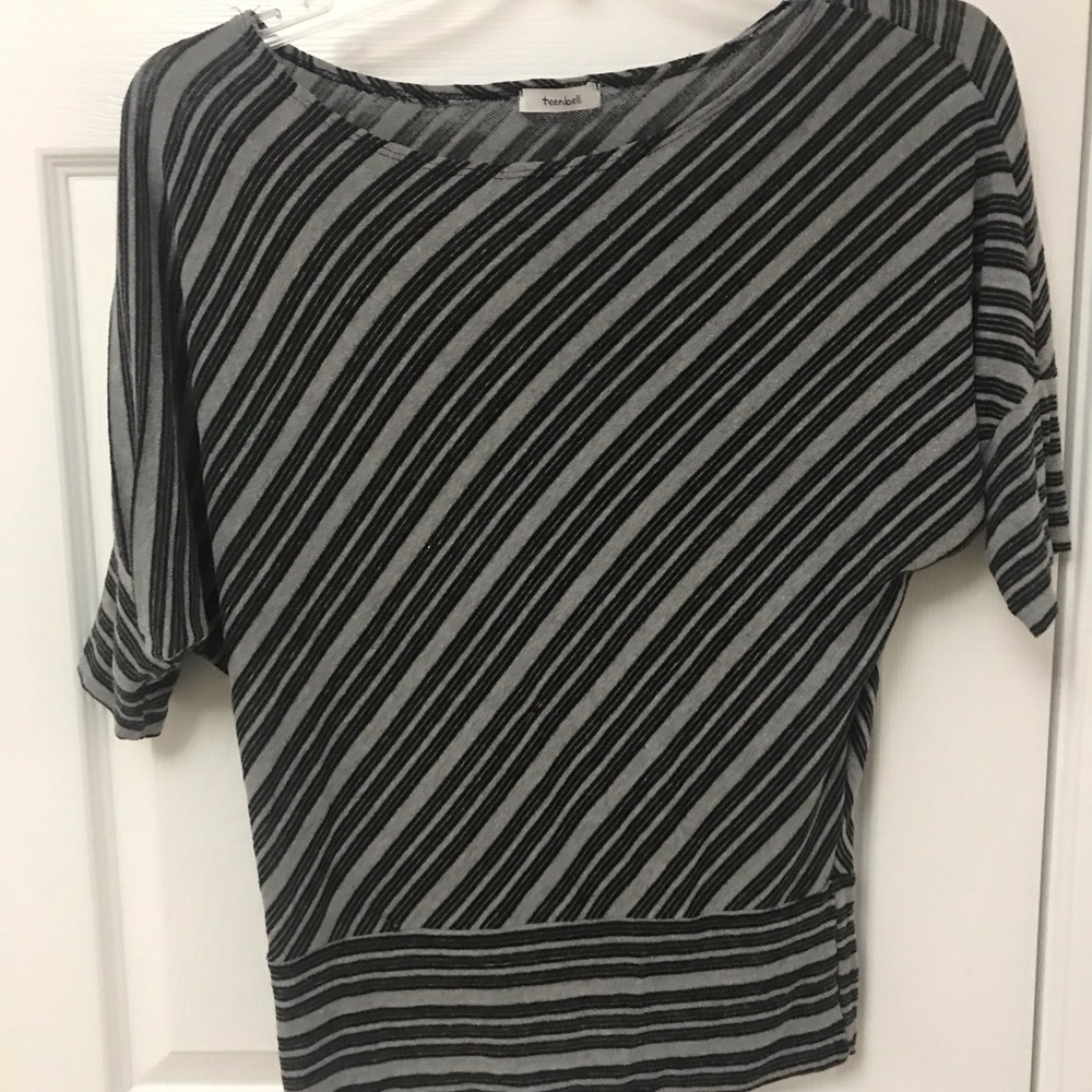 Woman’s top
